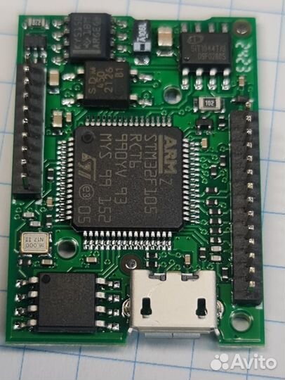 Новые Модуль 2кан 2лин v10 для Starline A93 a63