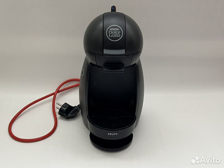 Кофемашина dolce gusto