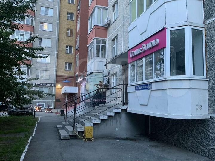 Продам помещение свободного назначения, 42.4 м²