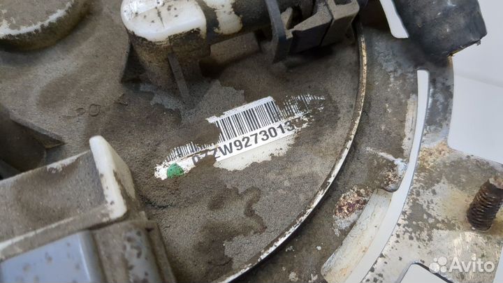 Насос топливный электрический Infiniti QX56, 2010