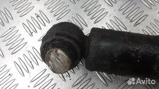 Амортизатор задний nissan patrol Y61 GR (3DN11MF02