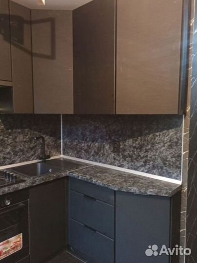 Кухня от производителя