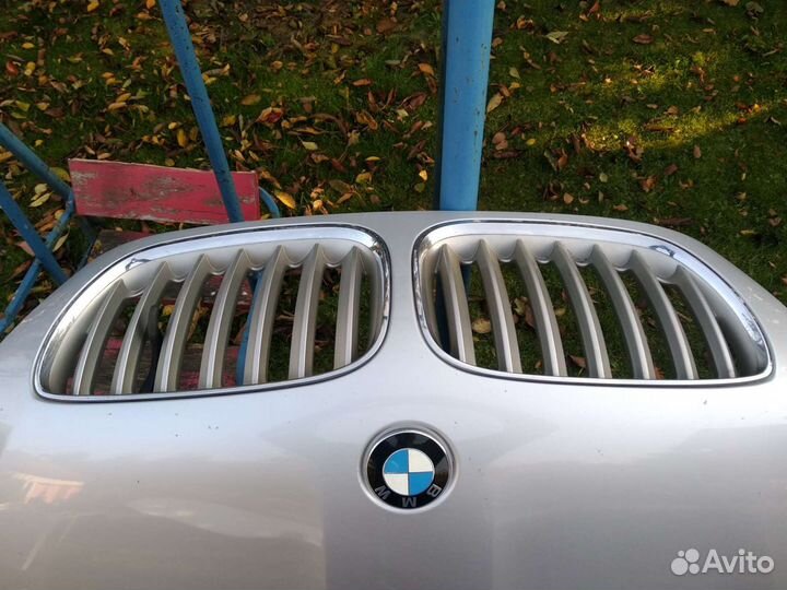 BMW X5 E53 Рестайлинг комплектный оригинал