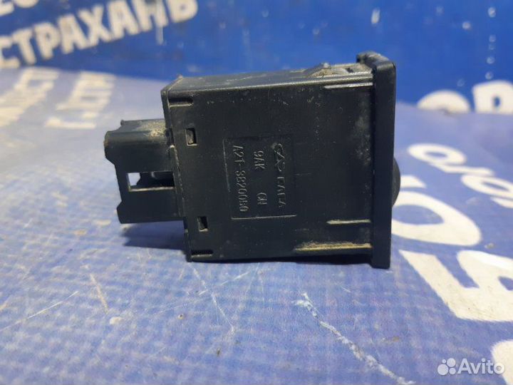 Регулятор подсветки панели приборов Chery Fora