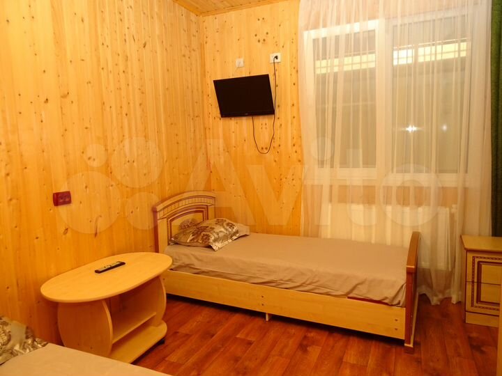 Комната 18 м², 2/3 эт.