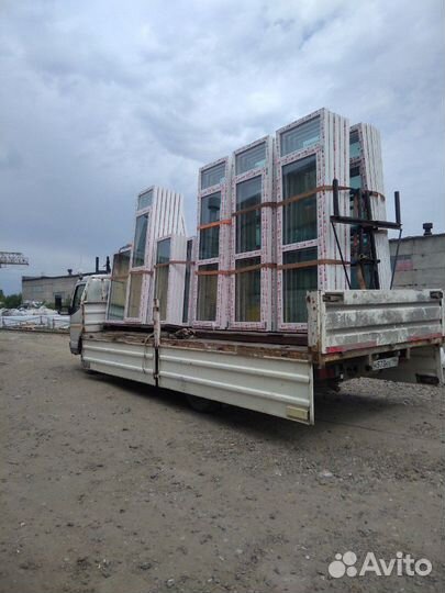 Грузоперевозки 5 тонн 6.10 метров