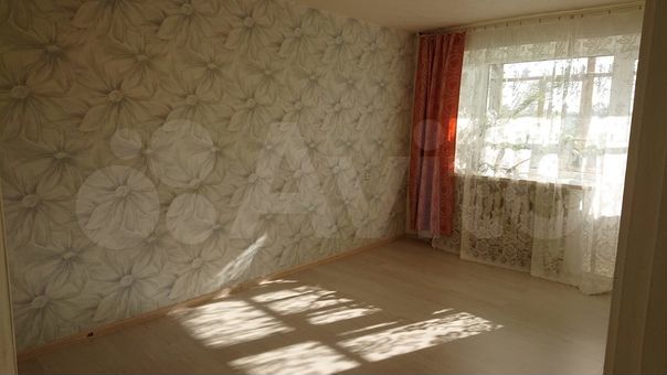 3-к. квартира, 61,1 м², 5/5 эт.