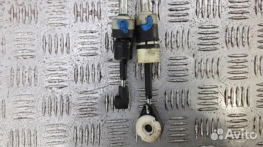 Троса кулисы кпп ford ecosport (5GM09DY01)