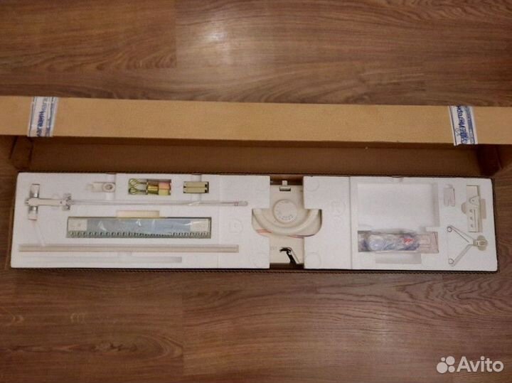 Вязальная машина Silver Reed LK150