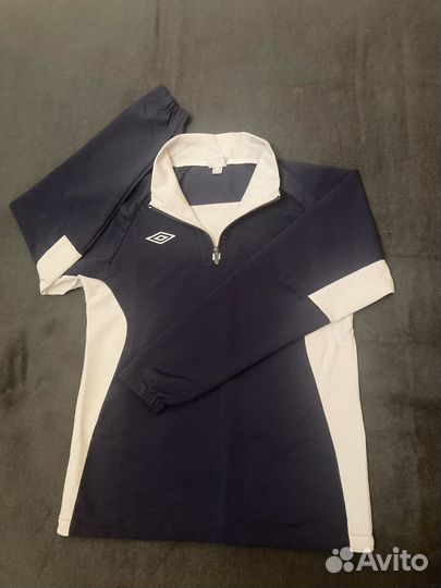 Кофта umbro (L )