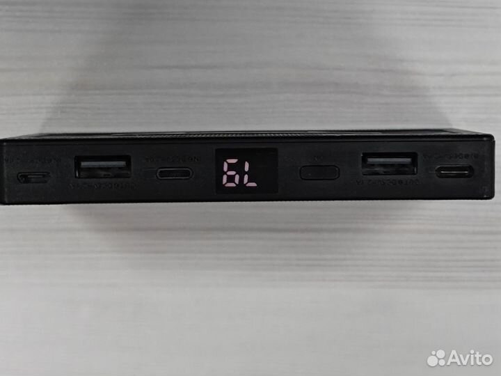 Powerbank в ассортименте, новые