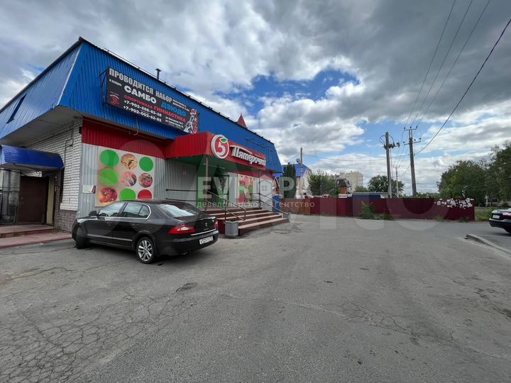 Помещение 53,1 м²