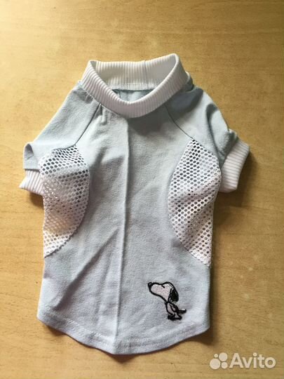 Майки для собаки, кошки новые
