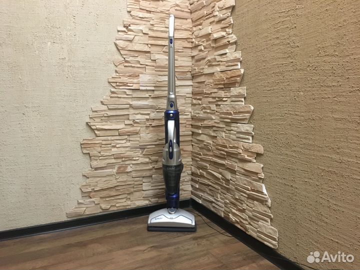 Пылесос беспроводной Zepter PWC-400 Turbo-Handy