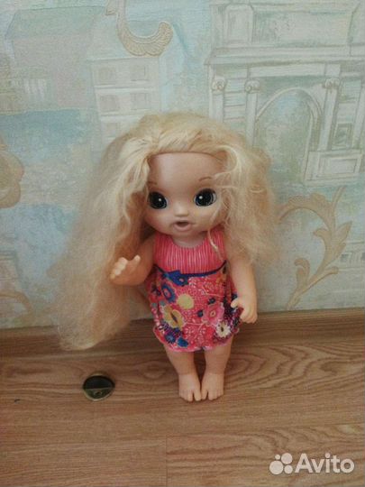 Продаю куклы. 