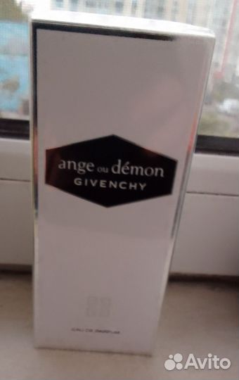 Givenchy Ange Ou Demon Le Secret Eau de Parfum