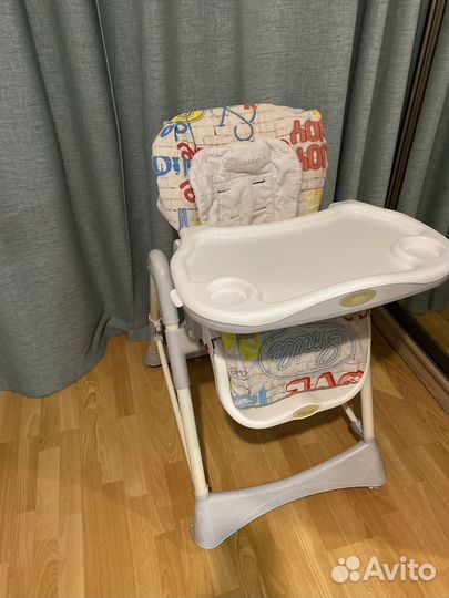 Стульчик для кормления2500