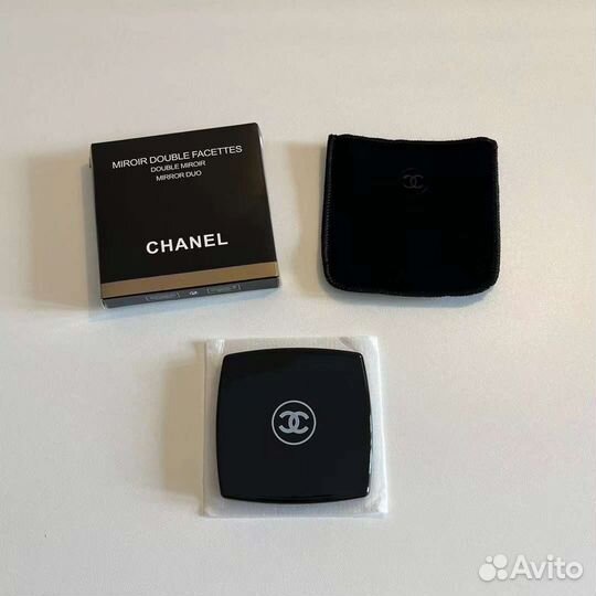 Зеркало chanel шанель