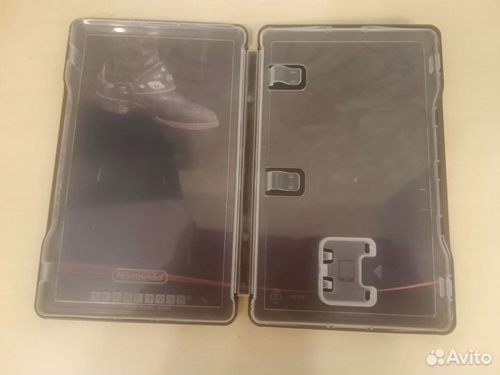 Bayonetta 3 + Steelbook