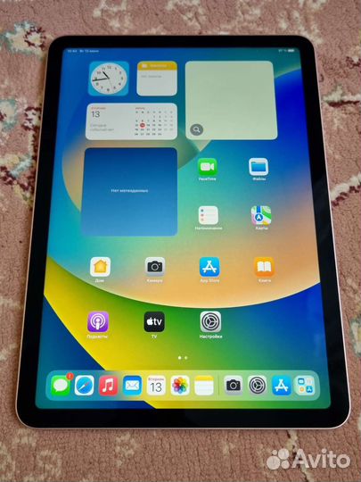 iPad Air 4 Rose Gold 64GB