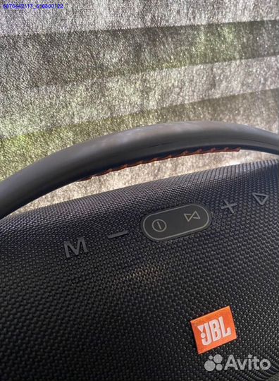 JBL Boombox 3 (Арт.57765)