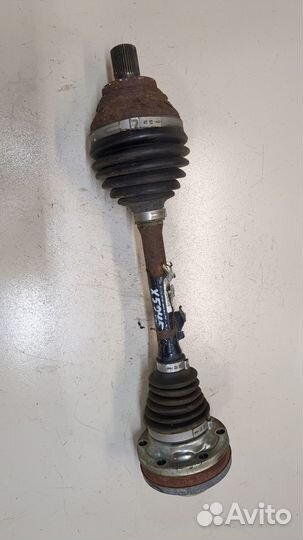 Полуось Audi Q3 2018, 2019