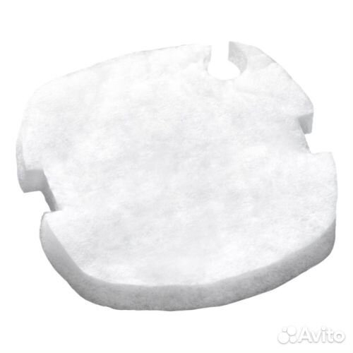 Сменные фильтра. Губки для помп фиьтров. Синтепон