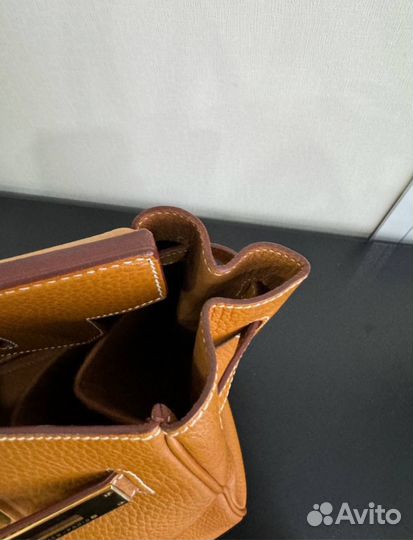 Сумка hermes birkin 35