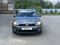 Volkswagen Golf 1.4 MT, 2011, 116 000 км, с пробегом, цена 725 000 руб.