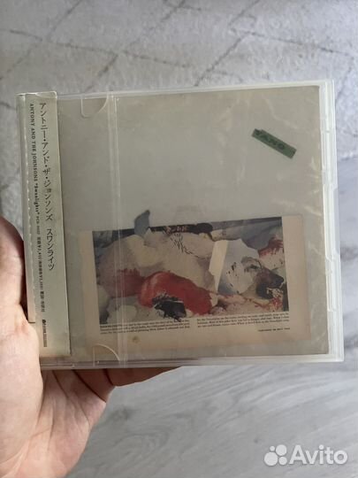 Диски cd для Олега