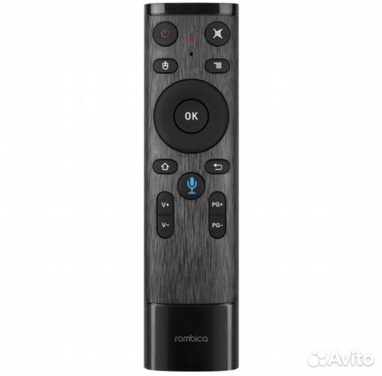 Пульт ду Rombica Air R9 (WRC-R09)