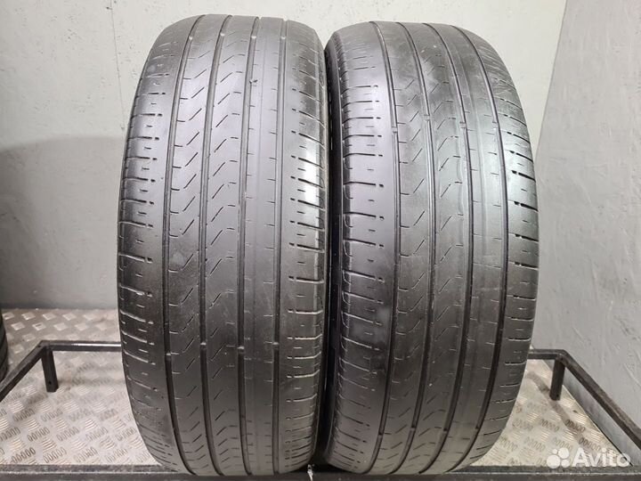 Pirelli Scorpion Verde 235/55 R20