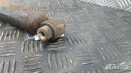 Амортизатор задней балки citroen C4 picasso 2 (BNK29LX02)