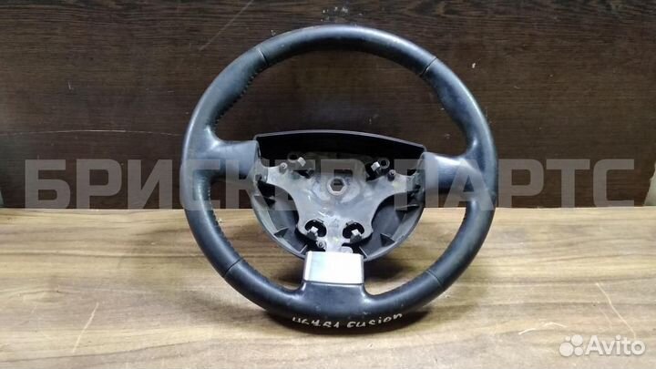Рулевое колесо (руль) Форд Фьюжен