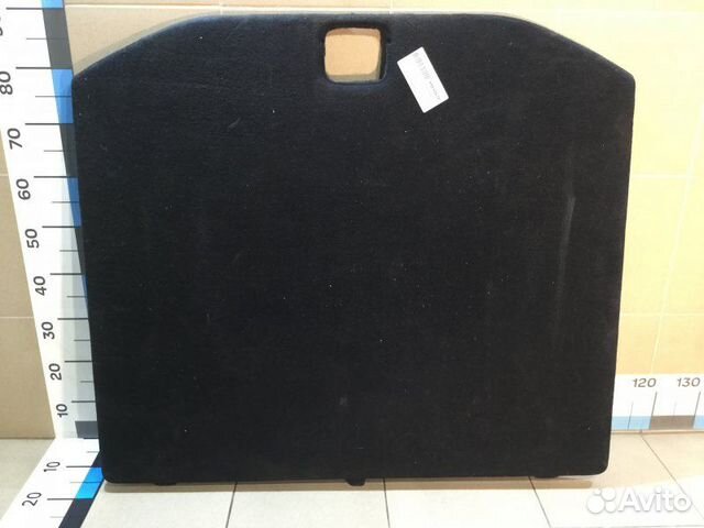 Пол багажника Jeep Grand Cherokee WK2 2010-2020