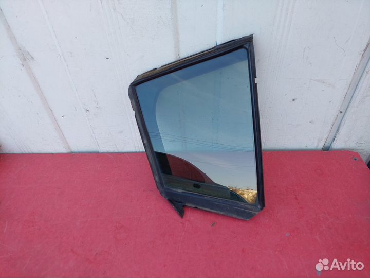 Форточка правая Mazda 6 III (GJ)