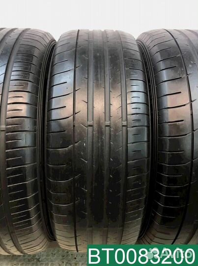 Dunlop SP Sport Maxx 050+ 245/60 R18 105W