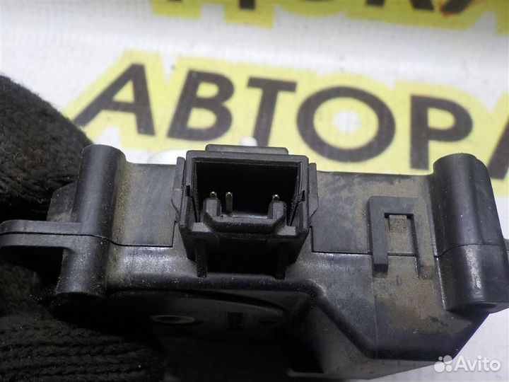 Моторчик заслонки печки Mitsubishi Colt (Z3) 2004