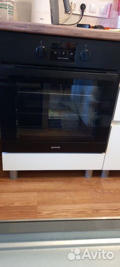 Духовой шкаф gorenie