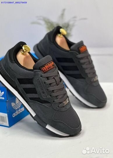 Кроссовки Adidas Treziod