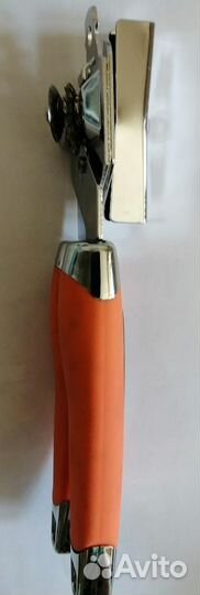 Консервный нож, б/у