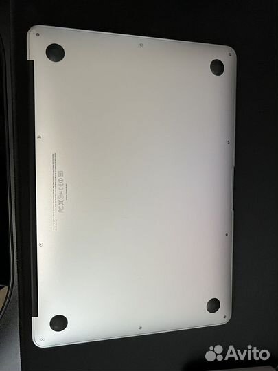 Apple MacBook Air 13