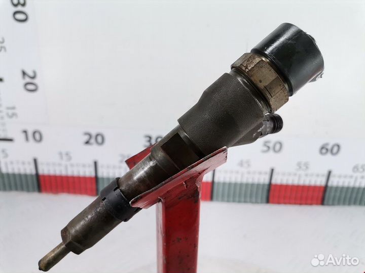 Форсунка дизельная электрическая для Peugeot 306