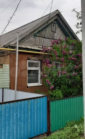 Дом 78,5 м² на участке 8 сот.