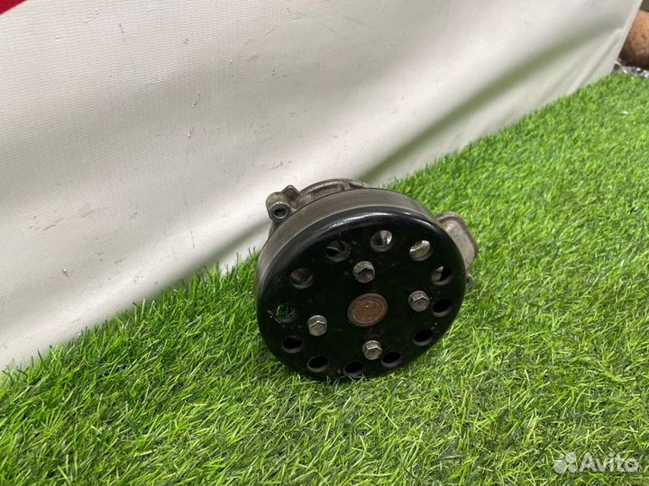 Водяная помпа Kia Optima JF 2.0 G4ND 2019