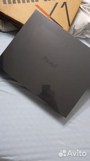 Ноутбук Asus proart studiobook i9