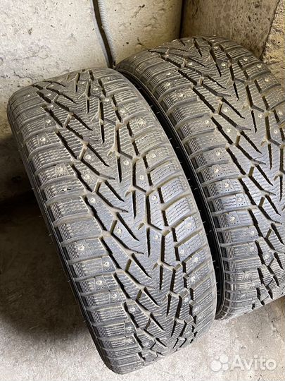 Nokian Tyres Nordman 7 225/50 R17