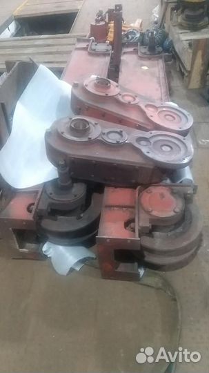 Вы-куп\подвесные опорные тележки для кран-балка