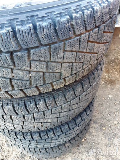 Yokohama DNA Ecos ES300 195/60 R14