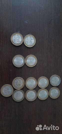 10р биметалл